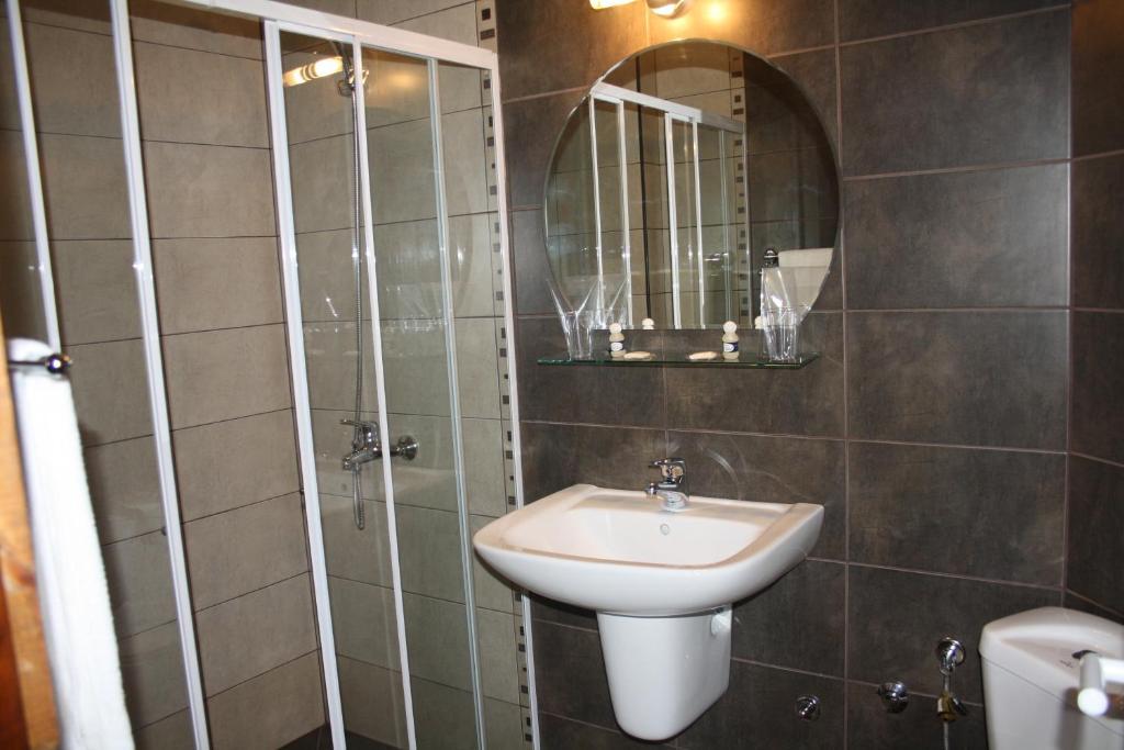 Family Hotel Maraya Arbanasi Δωμάτιο φωτογραφία