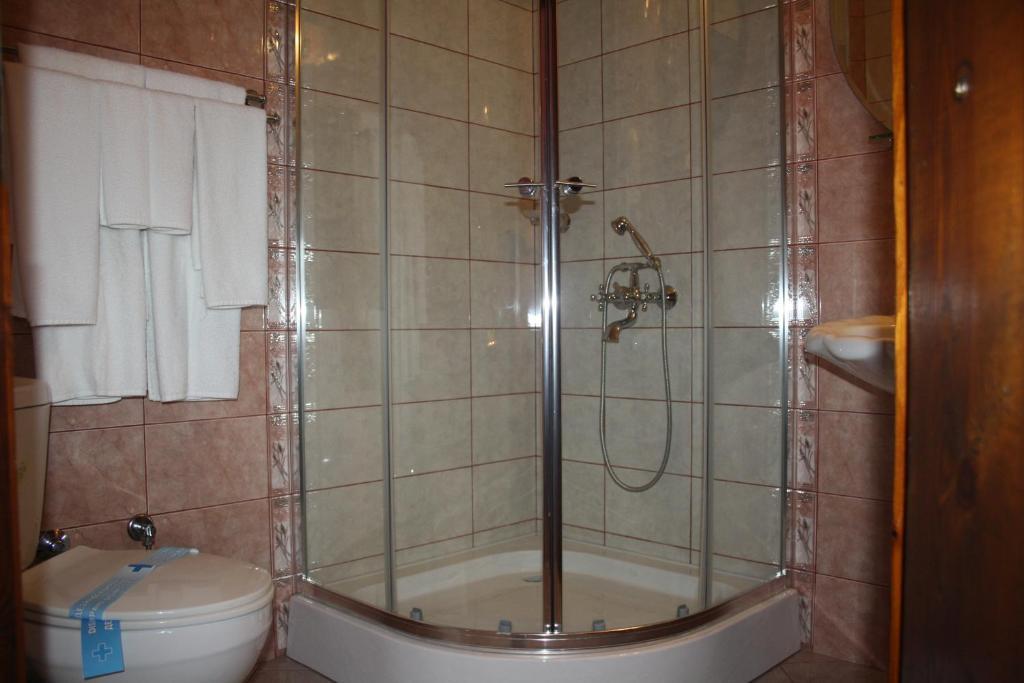 Family Hotel Maraya Arbanasi Δωμάτιο φωτογραφία