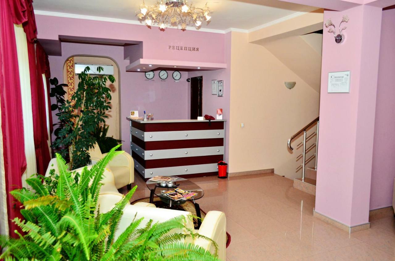 Family Hotel Maraya Arbanasi Εξωτερικό φωτογραφία