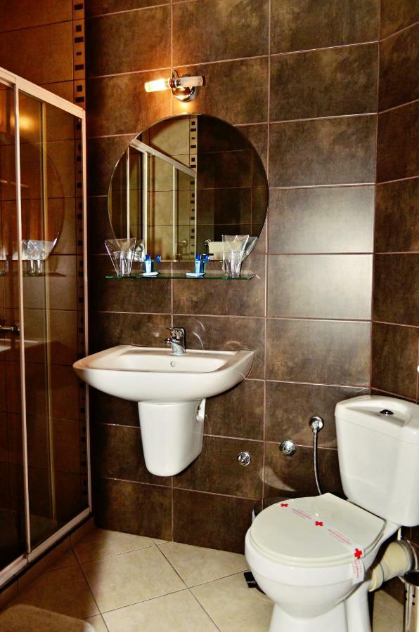 Family Hotel Maraya Arbanasi Εξωτερικό φωτογραφία
