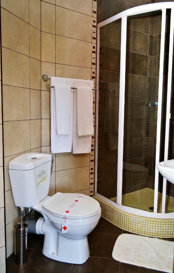 Family Hotel Maraya Arbanasi Εξωτερικό φωτογραφία